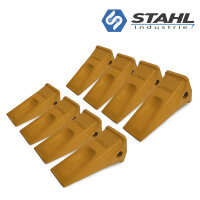 Cat-System J220 | Baggerzahn flach Cat-System J220 Bagger, Löffelzahn 6Y3222