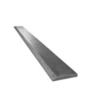 Schürfleiste Messerstahl 500 HB | Querschnitt 200x20mm | 2100mm
