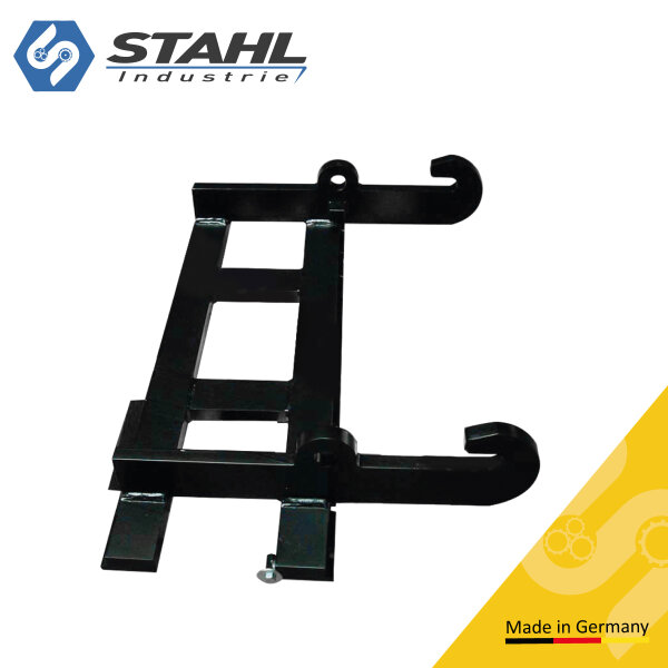 Palettengabel für Kramer inkl. Zinken | 520,... und weitere Modelle | Gabelzinken 120cm