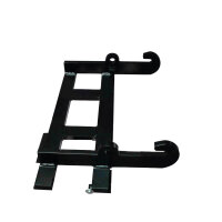 Palettengabel für Kramer inkl. Zinken | 520,... und weitere Modelle | Gabelzinken 120cm