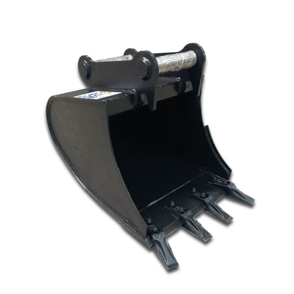 Tieflöffel L-Pro 600 | MS03 Symlock 600mm | 1,6 bis 2,5 t