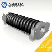 Kettenspanneinheit passend für CAT308e2CR, CAT308D | Spanneinheit