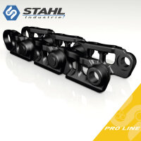 Kettenband 42 GL fettgeschmiert | Komatsu PC120 -5, PC128 US, PC130 -5, usw...