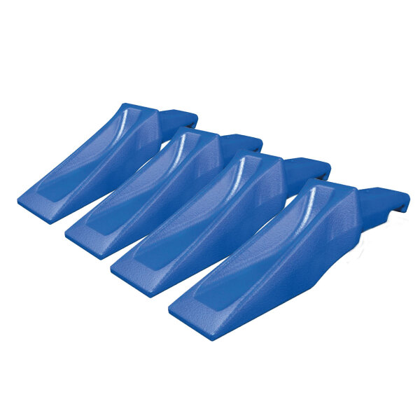 Laderzahn | System Bofors B0 | 4046815 | Referenz: 30 101 | 4er pack